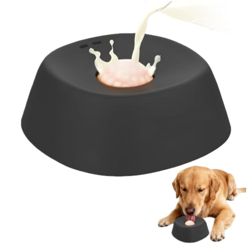 Pawtronix™ ZenSphere - 2-in-1 Stress Relief & Slow Feeder